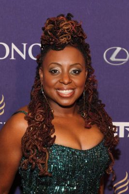 Ledisi Anibade Young