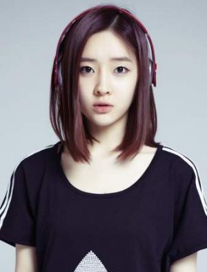 リー・アリウム