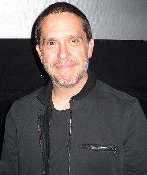 Lee Unkrich