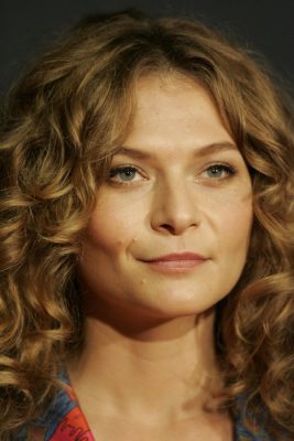 リアンナ・ウォルズマン