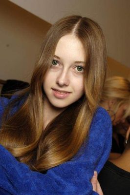 レラ・シェレメタ