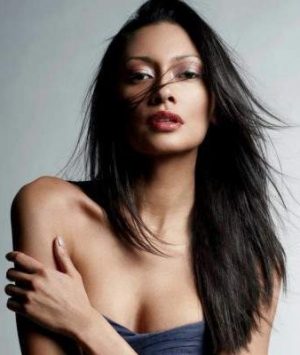 ليزلي مانسيا