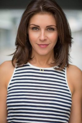 リリ・ミロイニック