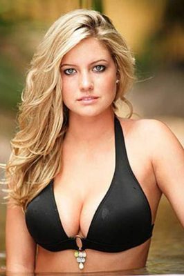 リリー・ロビンス