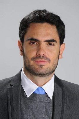 לינקולן פלומק