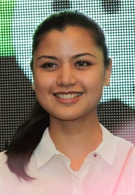 ליסה סוריאני