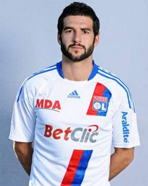 Lisandro Lopez