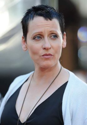 Lori Petty