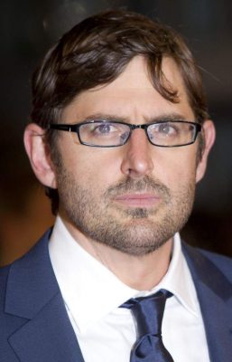 Louis Theroux