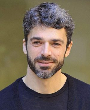 ルカ・アルジェンテロ