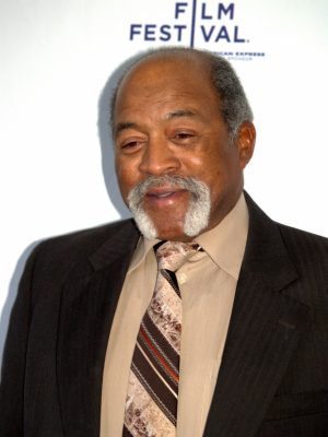 Luis Tiant