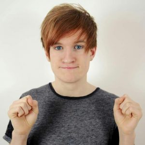 ルーク・カットフォース