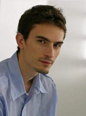 لوك إدواردز