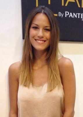 לולי פרננדז