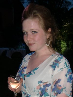 ルル・ポップルウェル