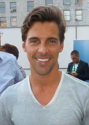 マディソン ヒルデブラント