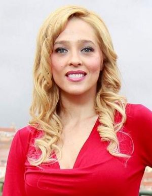 マファルダ・テイシェイラ