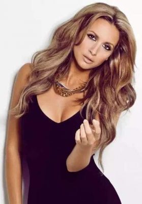 מנדי גרייס קפריסטו