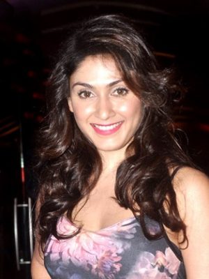 Manjari Fadnis