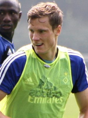 Marcell Jansen