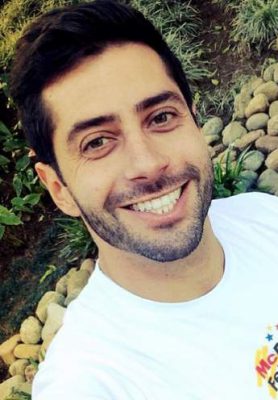 מרסלו זגונל