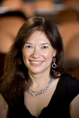 マリア・チュドノフスキー