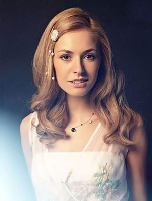 マリーナ ペトレンコ