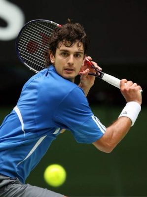 マリオ・アンチッチ