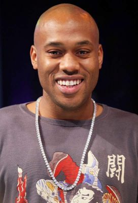 Mario Winans