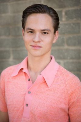 مارك ل. صغير