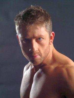 マーク・ストレンジ