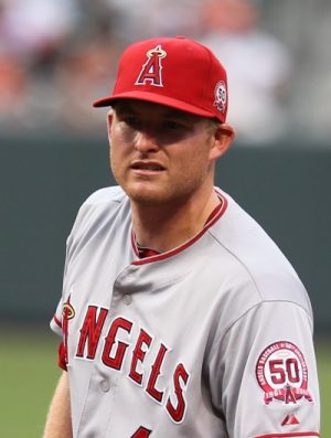 マーク・トランボ