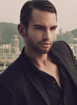 מרטין ברגמן