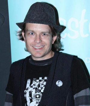 マーティン・ピエロン