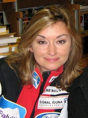 Martyna Wojciechowska