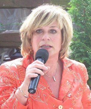 メアリー・ルース