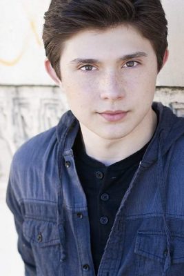 マテウス・ウォード