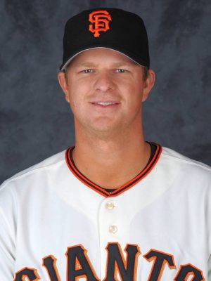Matt Cain
