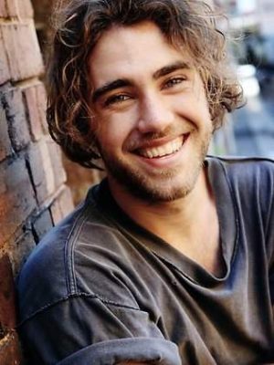 Matt Corby