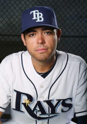 Matt Moore