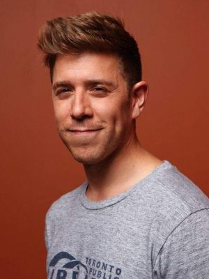 マット・サドフスキ・オースティン