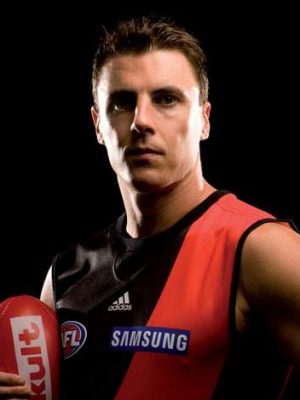 マシュー・ロイド