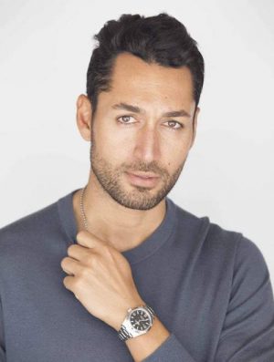 マウリツィオ・ラスティ