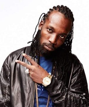 Mavado