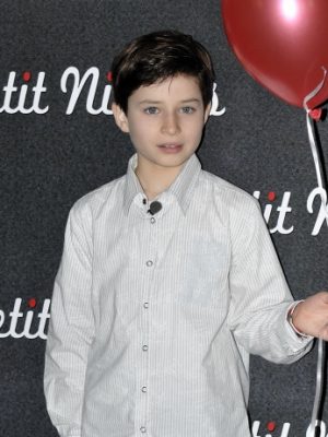 マキシム・ゴダール