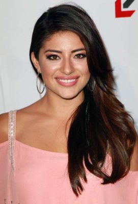 メイラ・リール