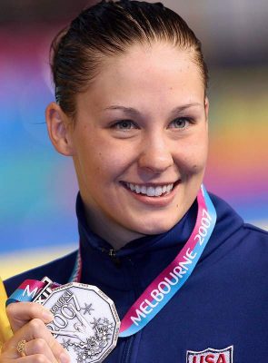 メーガン・ジェンドリック