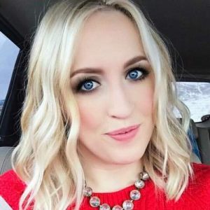 ميغان مادسن