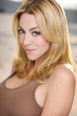 ميليسا باسيلار