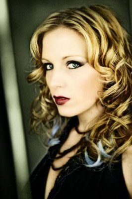 ميليسا فرلاك